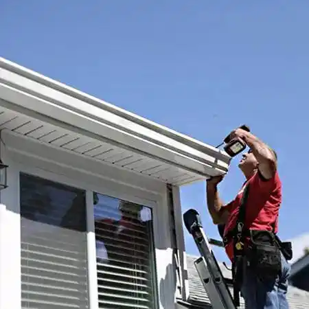 gutter services Bayamón